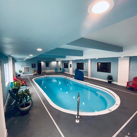 La Quinta By Wyndham Harrisburg-Hershey Eksteriør billede