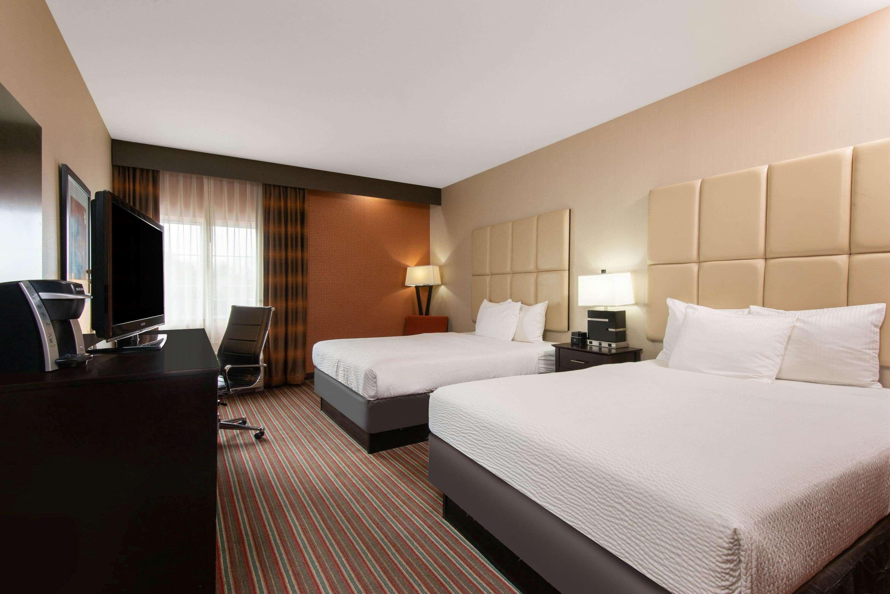 La Quinta By Wyndham Harrisburg-Hershey Eksteriør billede