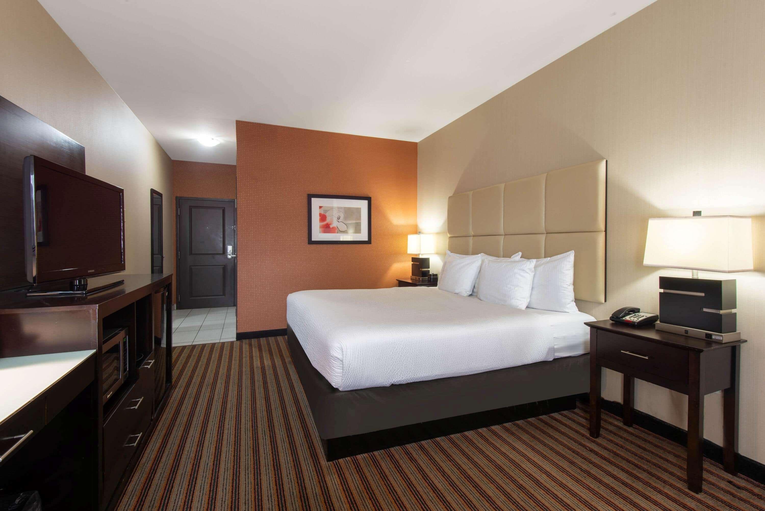La Quinta By Wyndham Harrisburg-Hershey Eksteriør billede
