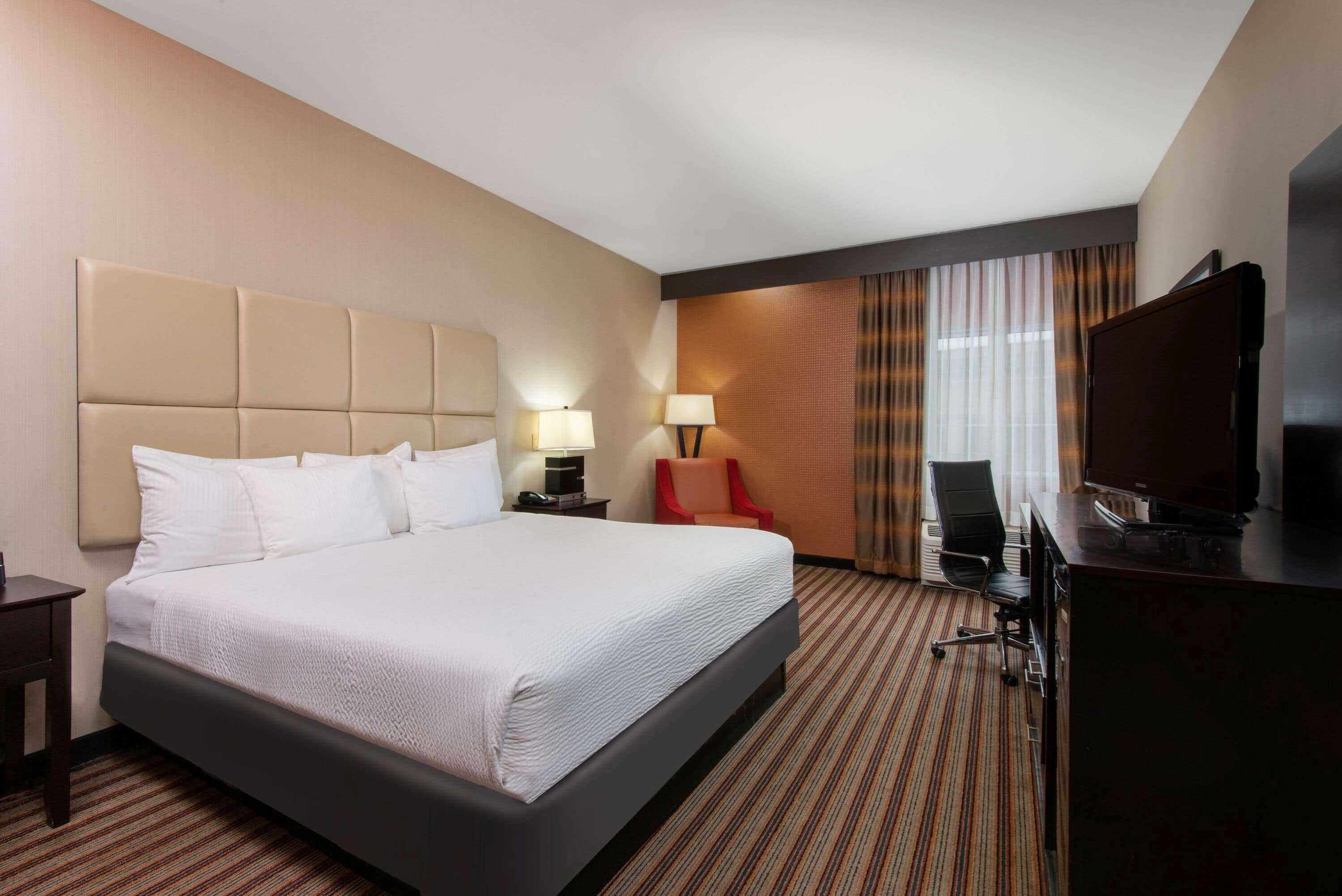 La Quinta By Wyndham Harrisburg-Hershey Eksteriør billede