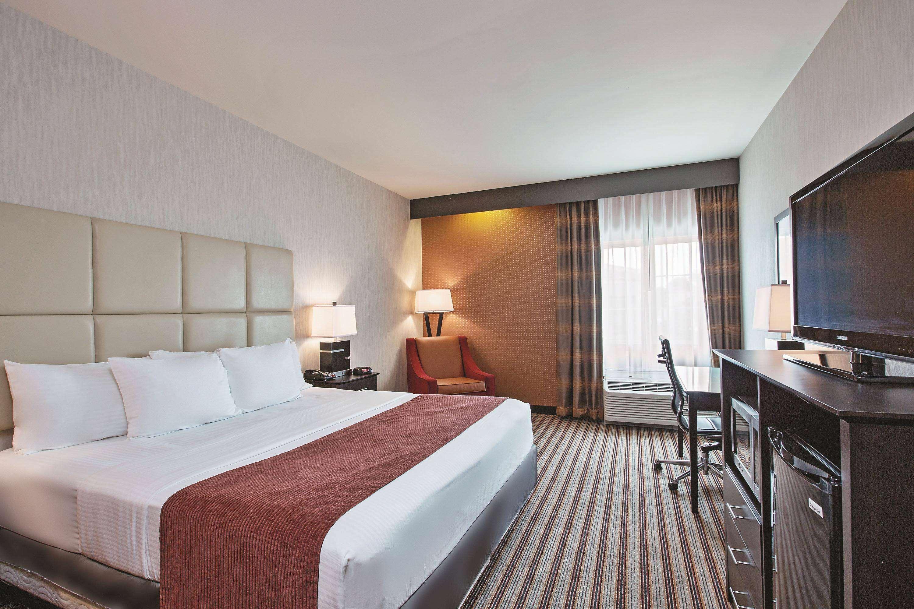 La Quinta By Wyndham Harrisburg-Hershey Eksteriør billede