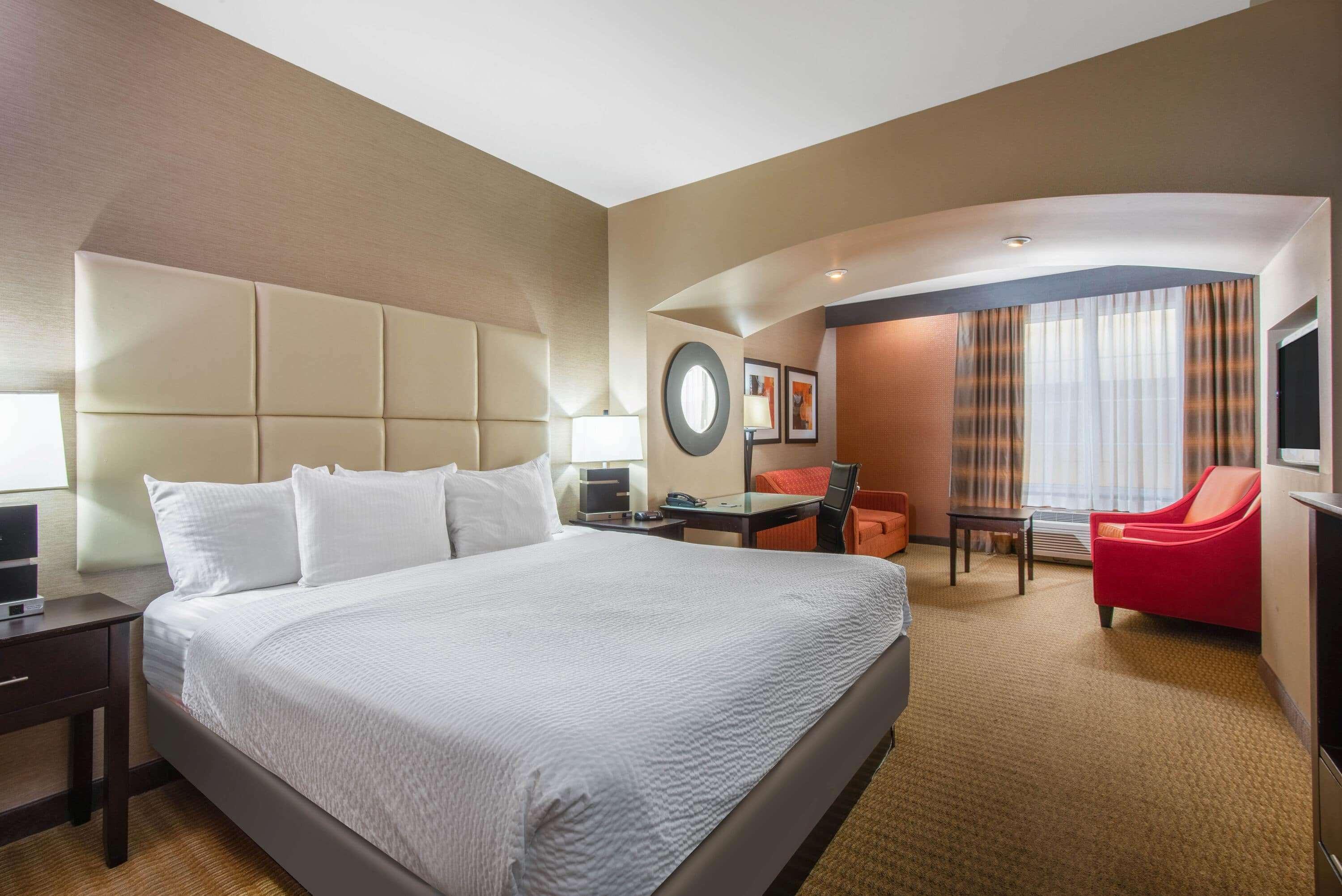 La Quinta By Wyndham Harrisburg-Hershey Eksteriør billede