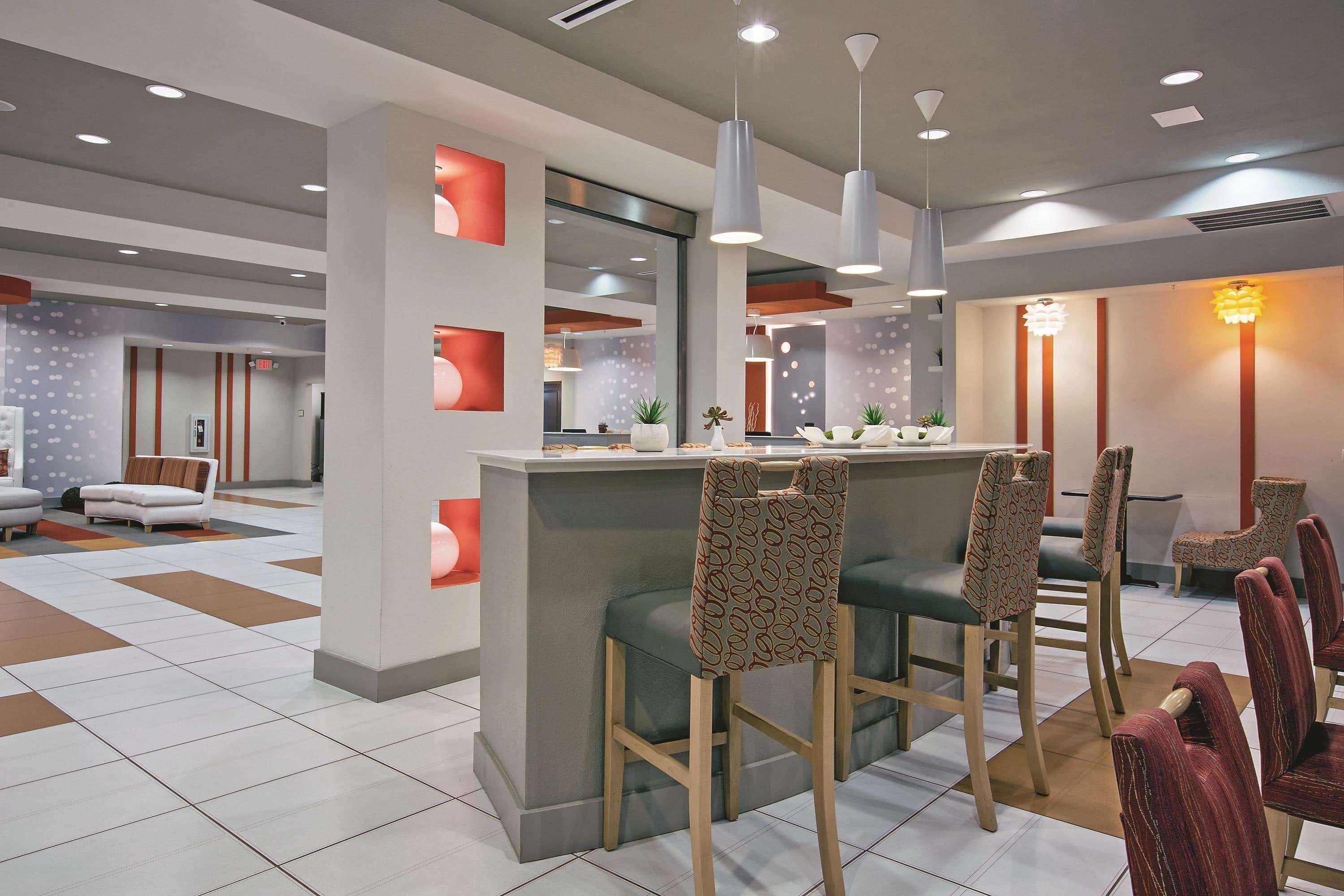 La Quinta By Wyndham Harrisburg-Hershey Eksteriør billede