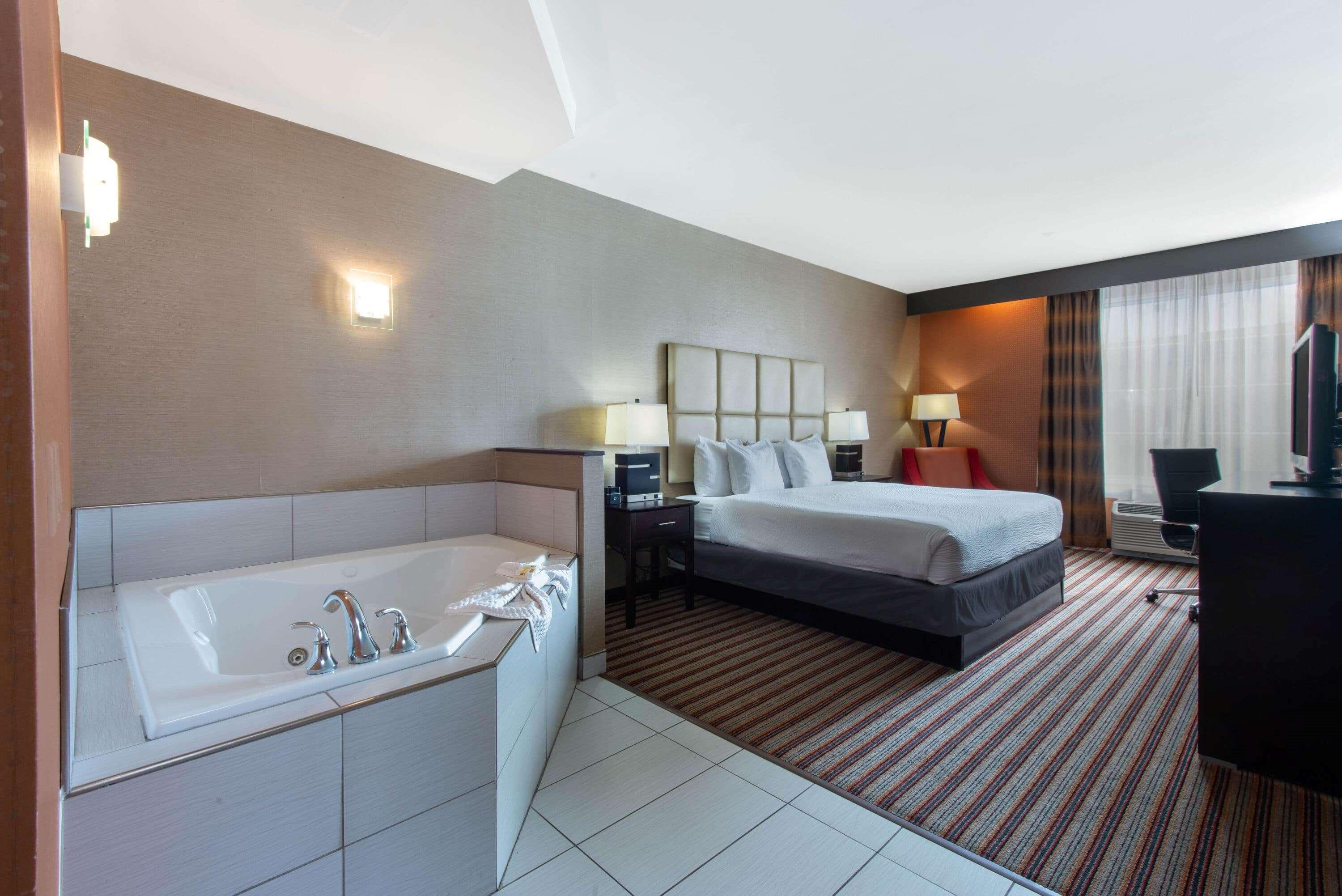 La Quinta By Wyndham Harrisburg-Hershey Eksteriør billede