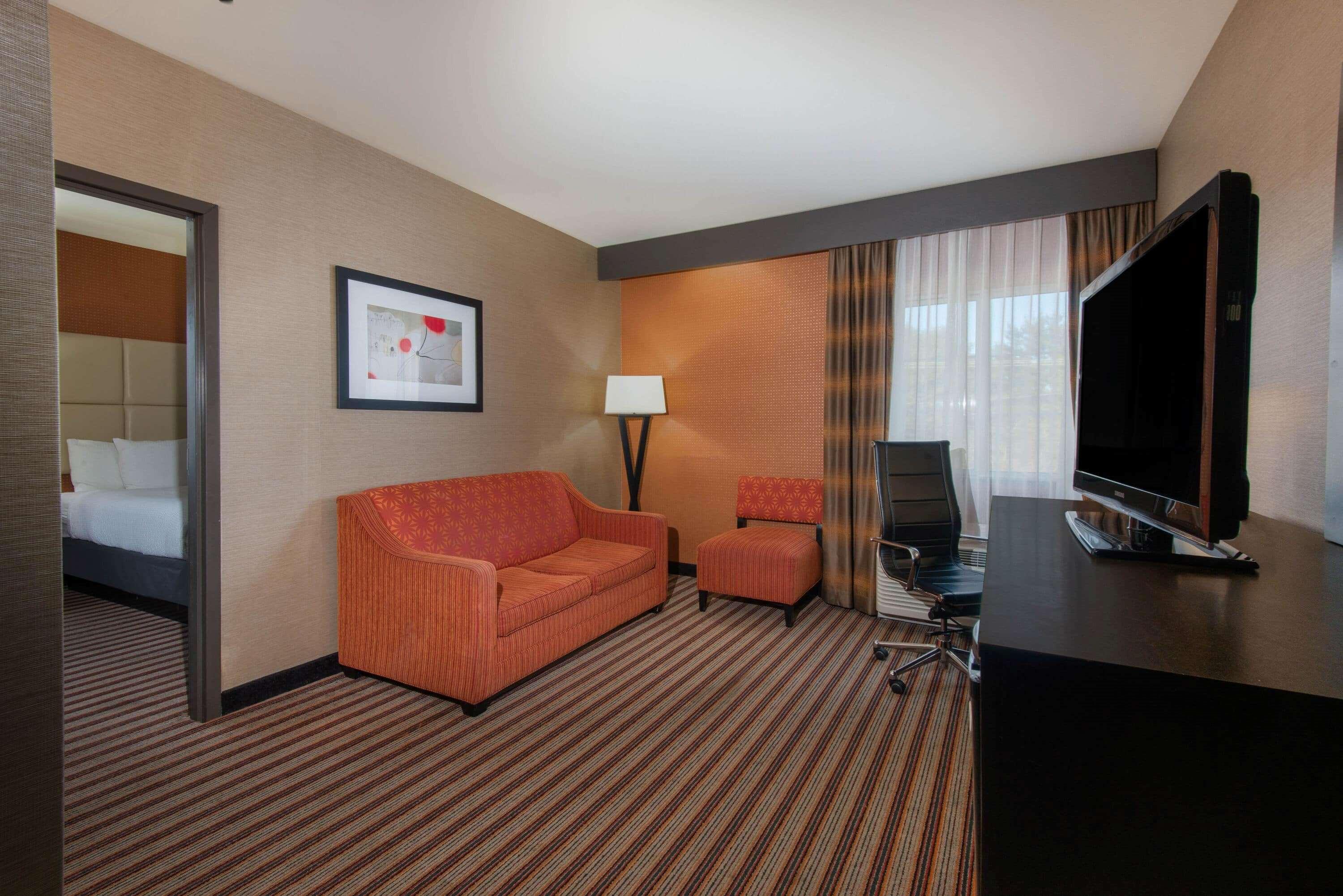 La Quinta By Wyndham Harrisburg-Hershey Eksteriør billede