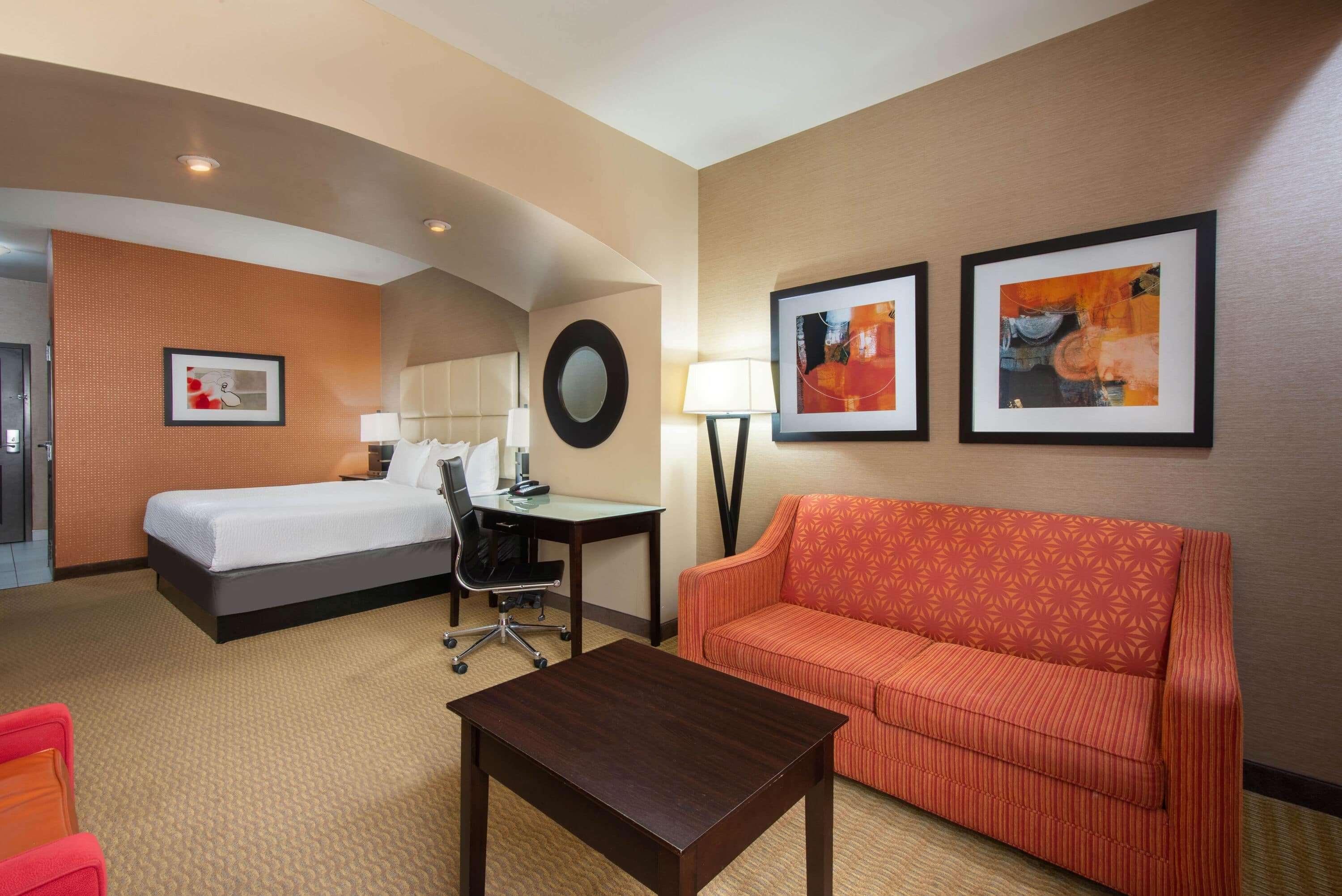 La Quinta By Wyndham Harrisburg-Hershey Eksteriør billede