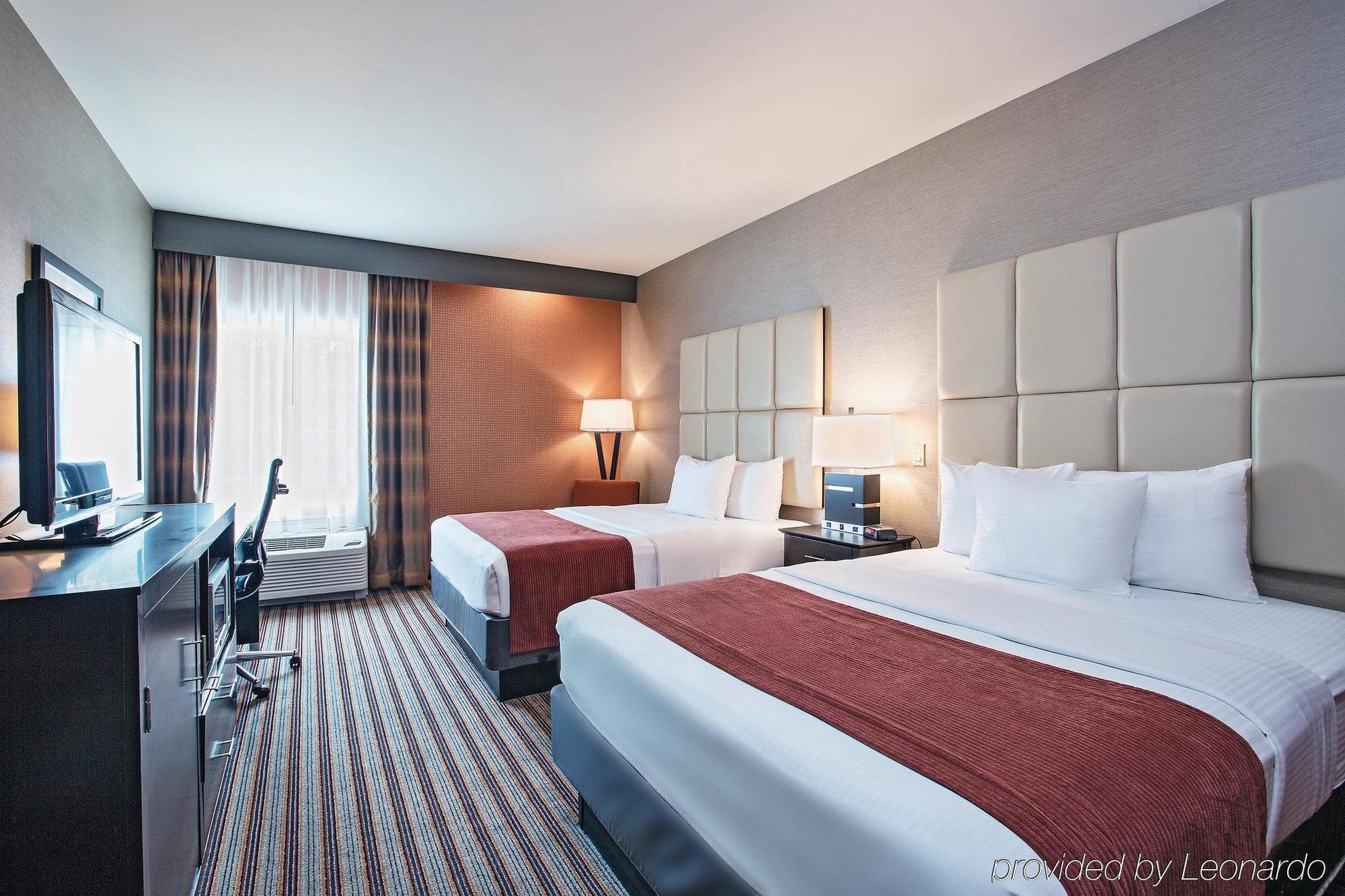 La Quinta By Wyndham Harrisburg-Hershey Eksteriør billede